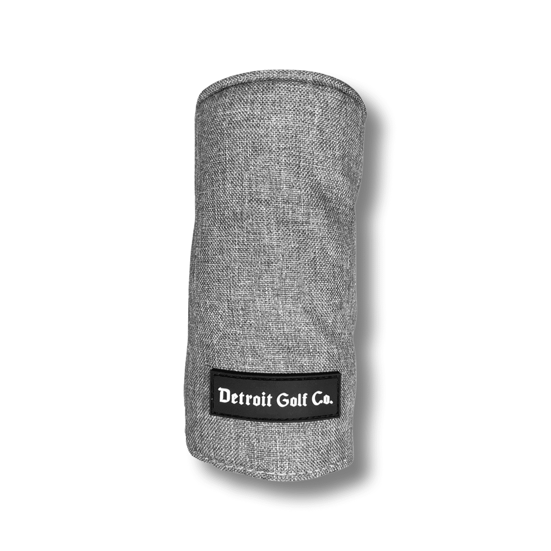 Barrel Head Cover Set