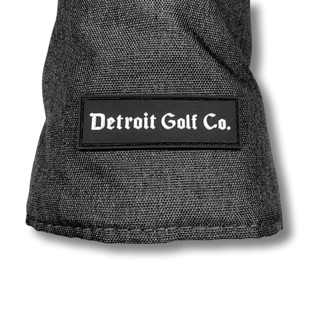 Barrel Head Cover Set