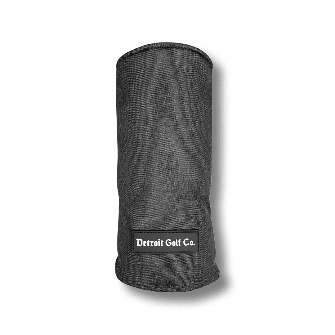Barrel Head Cover Set