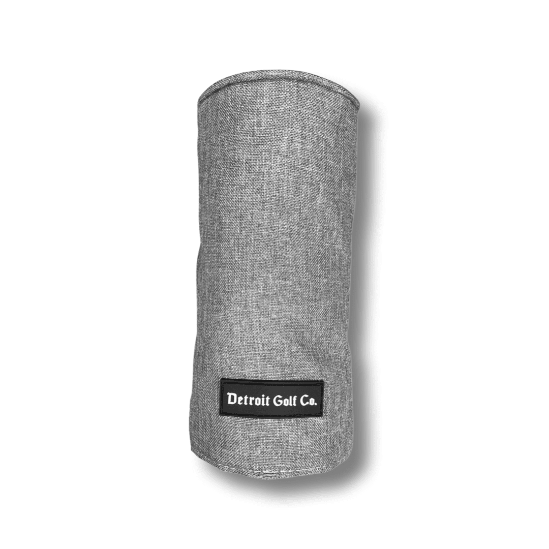 Barrel Head Cover Set