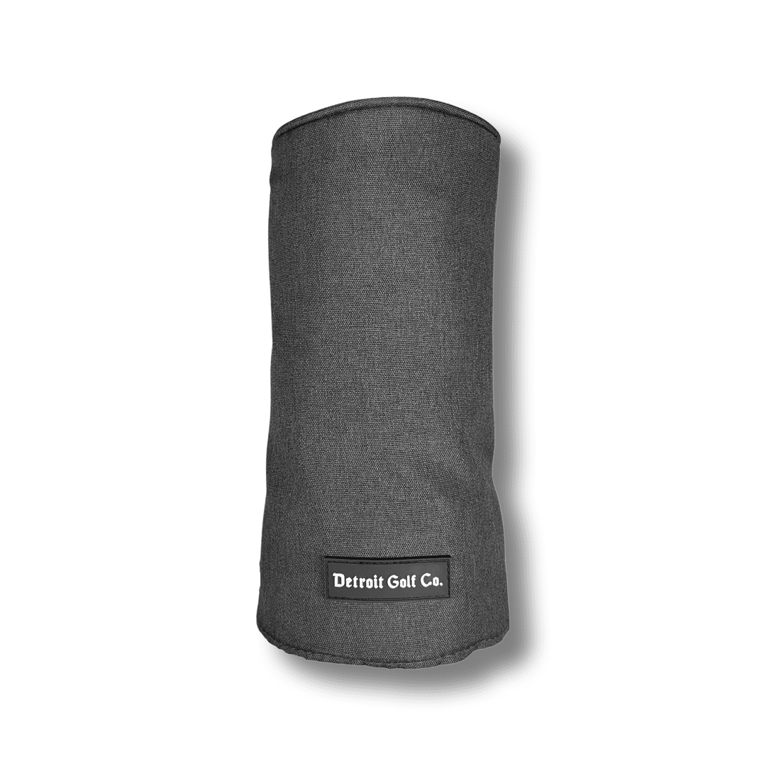 Barrel Head Cover Set