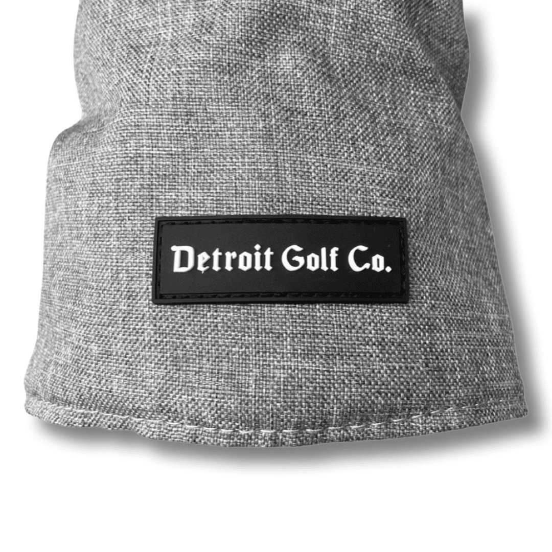 Barrel Head Cover Set