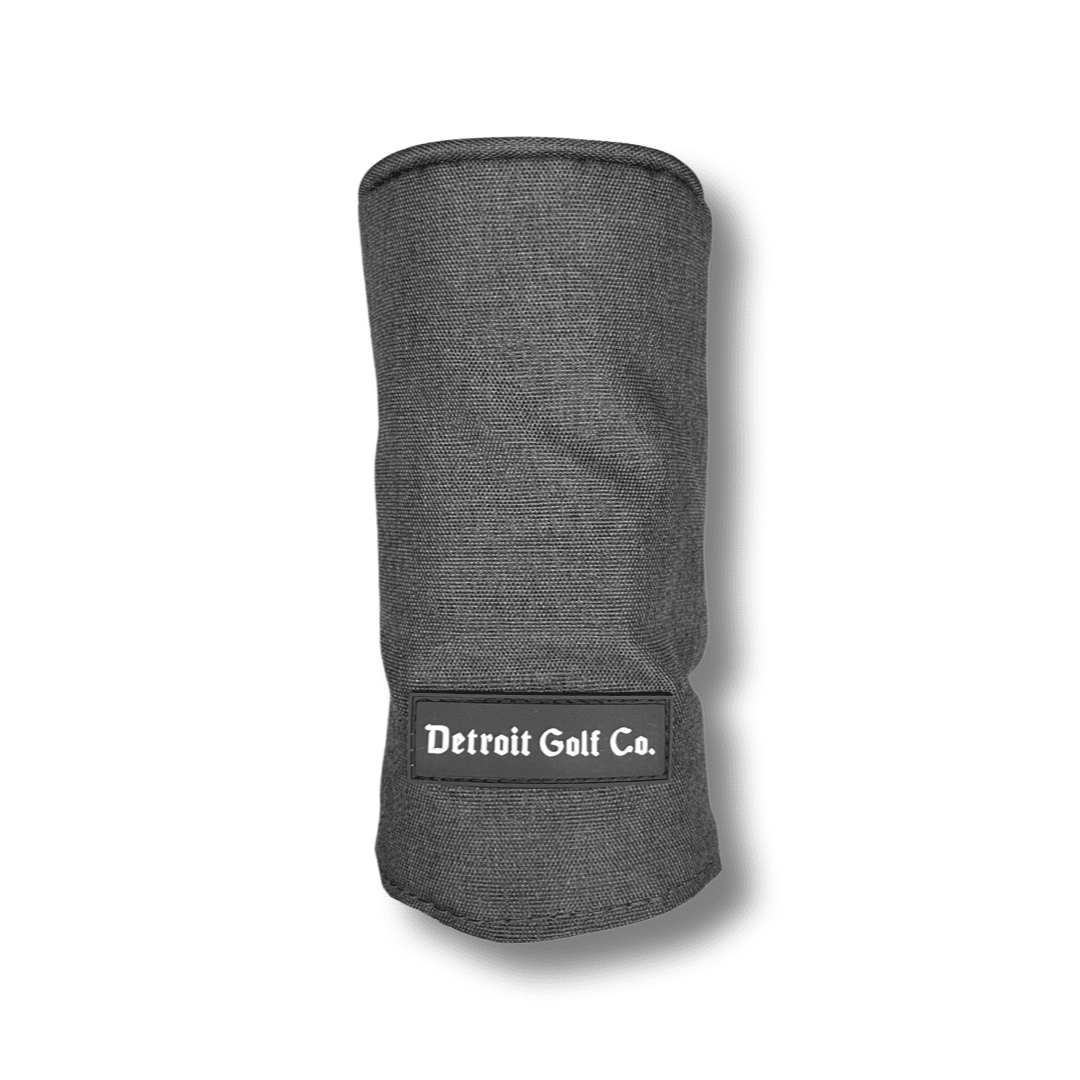 Barrel Head Cover Set
