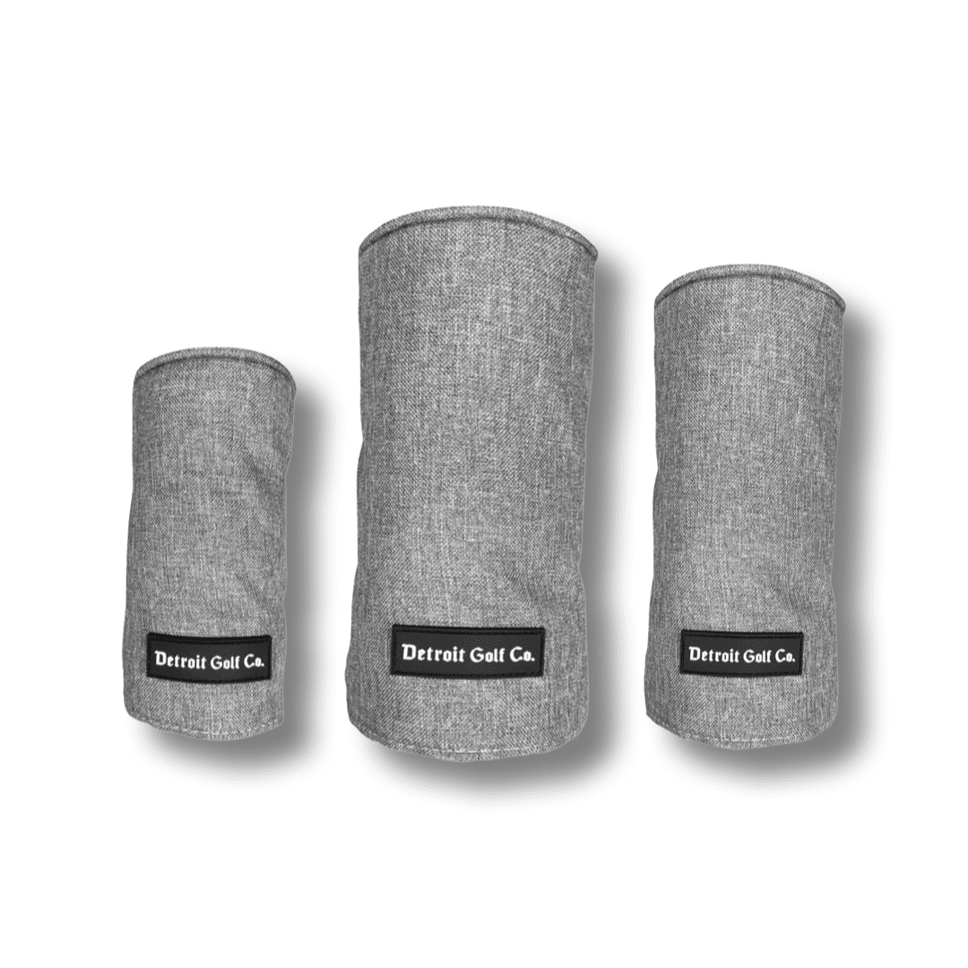 Barrel Head Cover Set