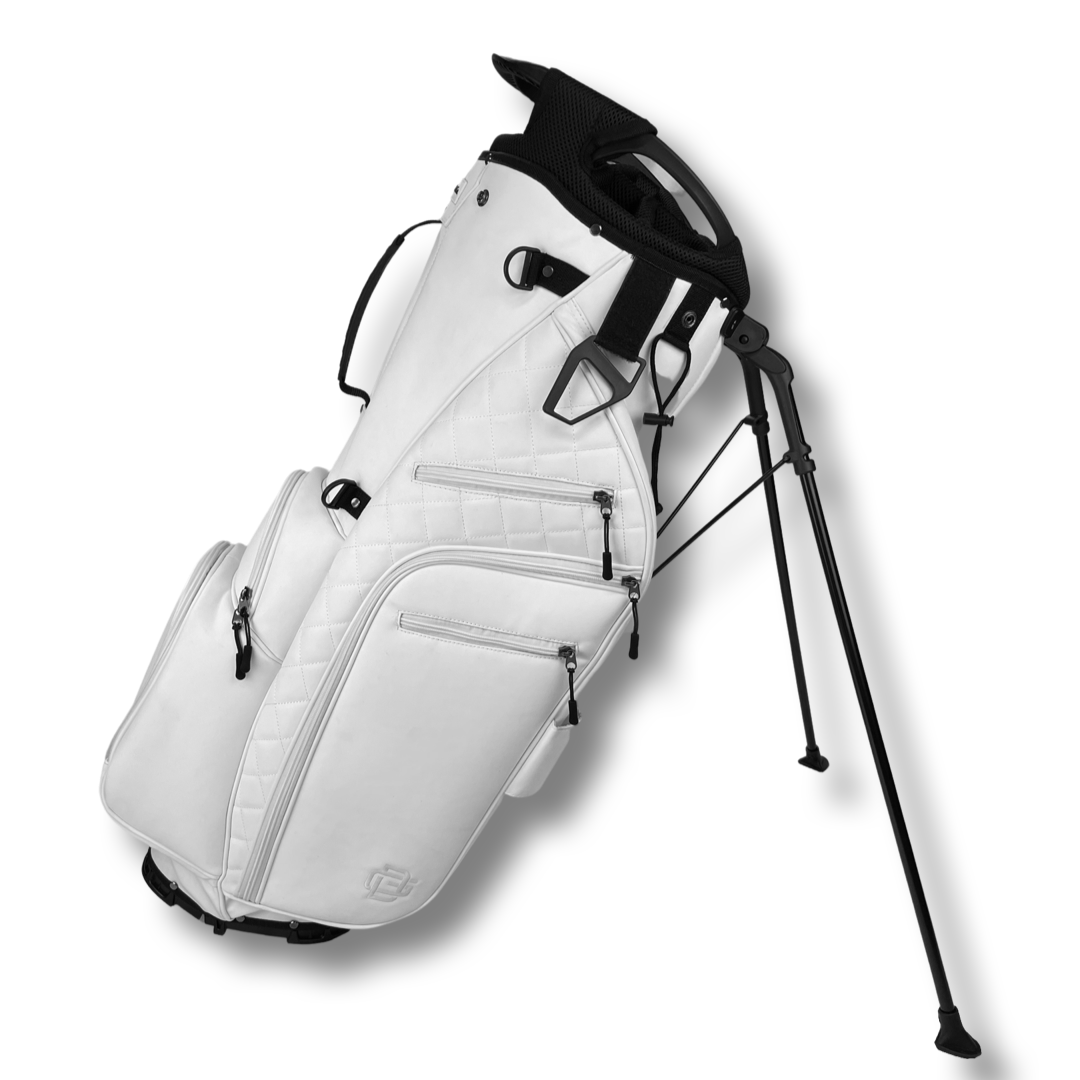 Bag Golf Stick | Vintage Golf Bags | Golf Sunday Bags | Tourbon Golf Bag |  Pencil Golf Bag - Golf Bags - Aliexpress