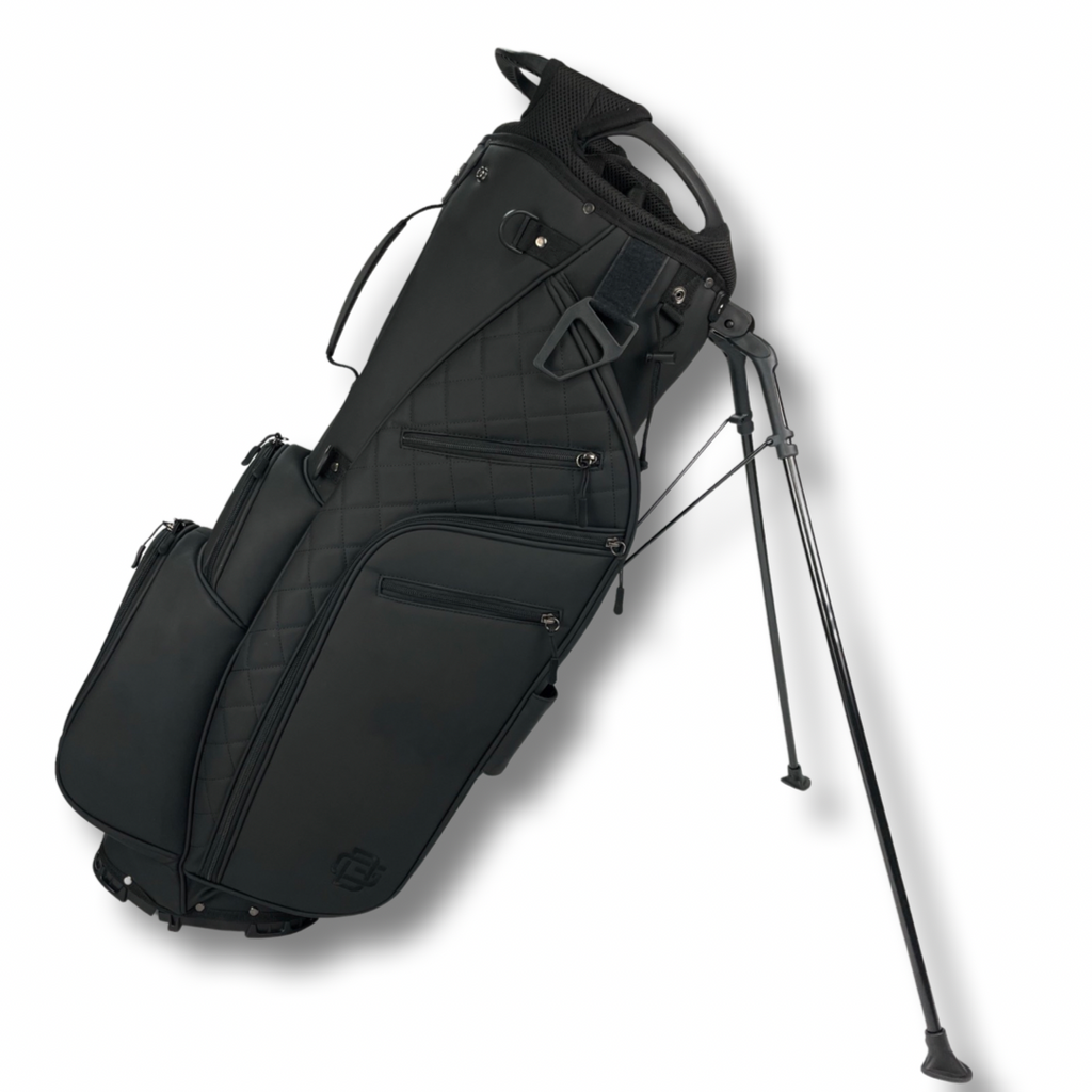 バッグ F.C.R.B. - FCRB 22AW  SELF STAND GOLF BAG F.C.Real Bristol]SELF STAND GOLF BAG(FCRB-230127) – R&Co.