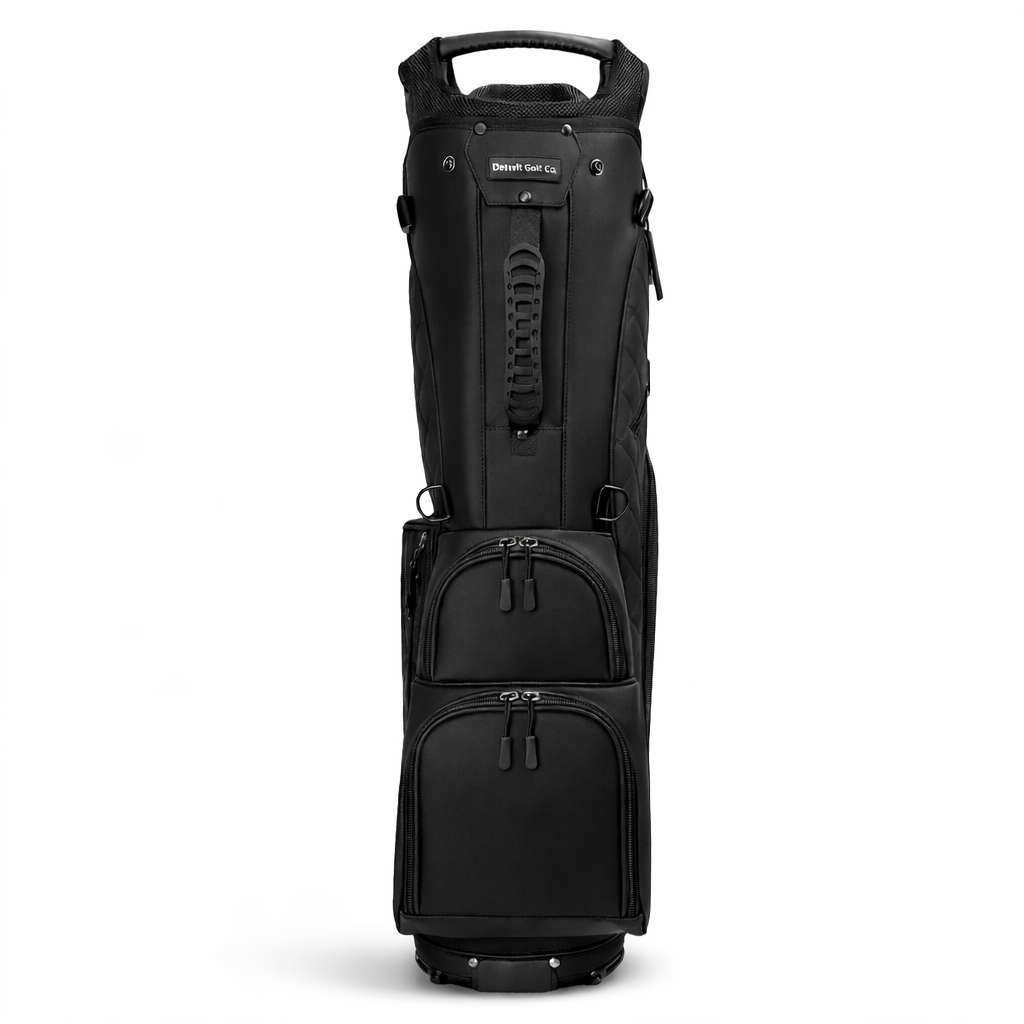 Luxury Golf Stand Bag