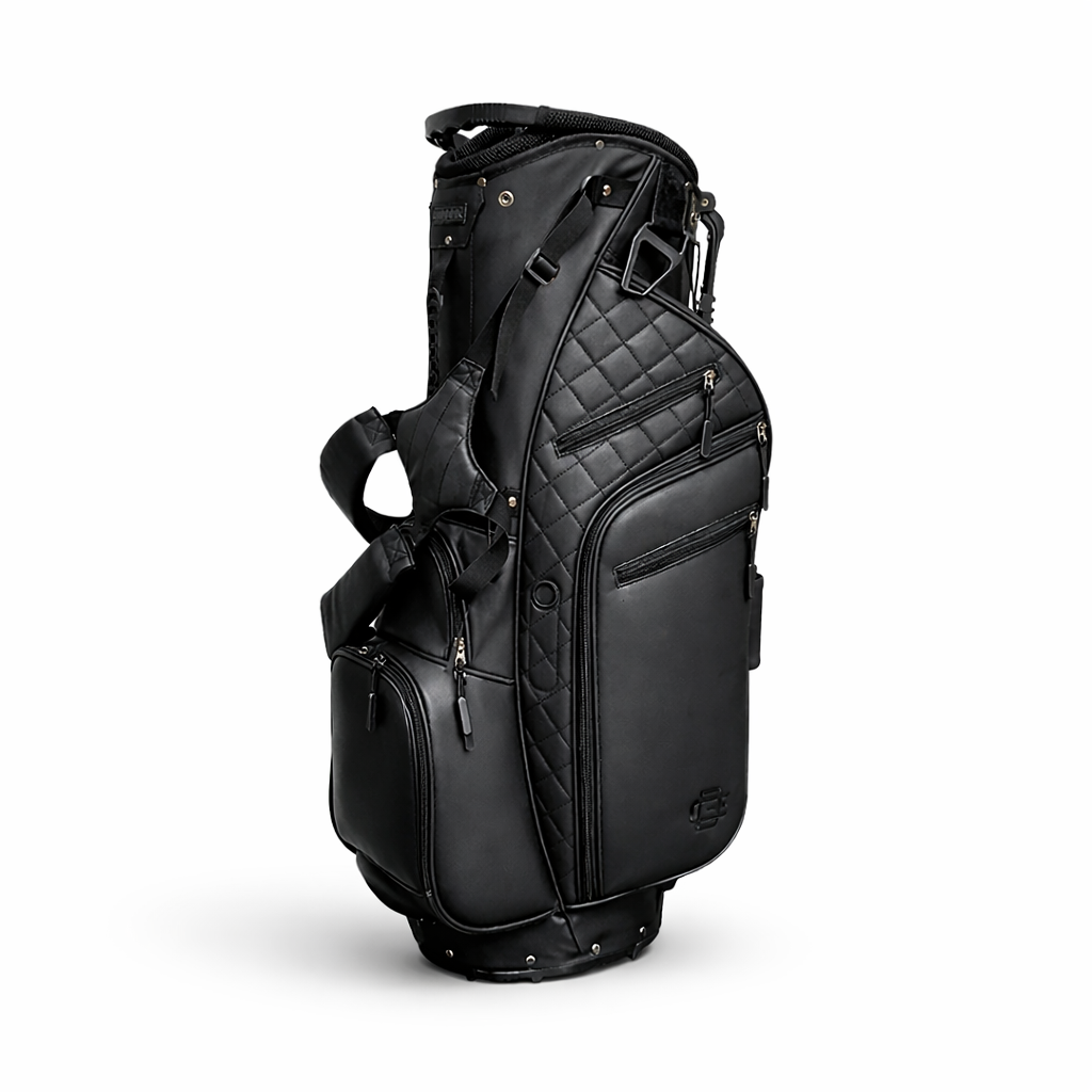 Luxury Golf Stand Bag