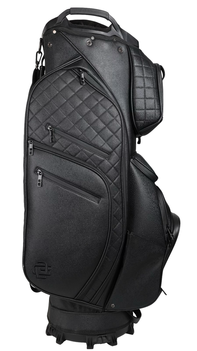 その他 5525golf CART BAG Luxury Golf Stand Bag'TYUIO456789